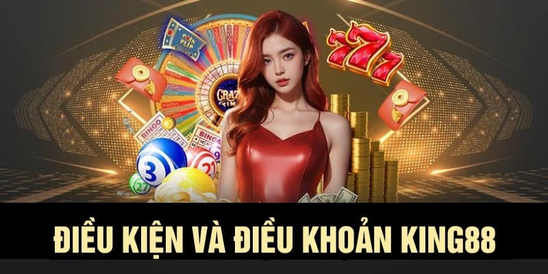 Hội viên cần thực hiện đúng các quy định mà King88 đưa ra