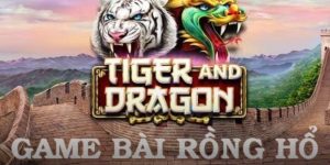 game bài rồng hổ