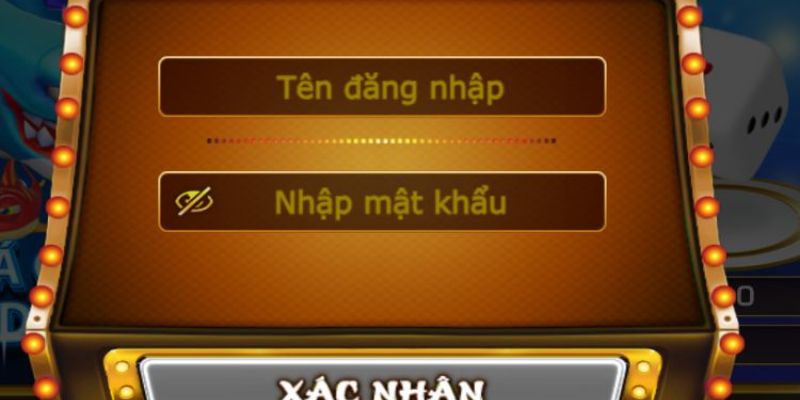 Thực hiện đăng nhập tài khoản King88 đơn giản, truy cập cược ngay