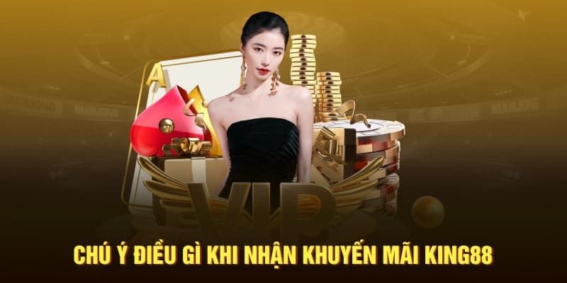 Lưu ý đặc biệt phải nắm khi tham gia sự kiện ưu đãi