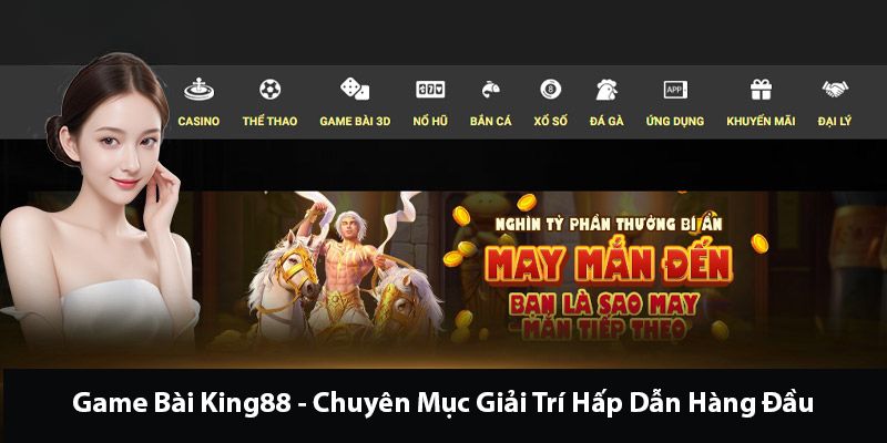 Khám phá top game nên trải nghiệm