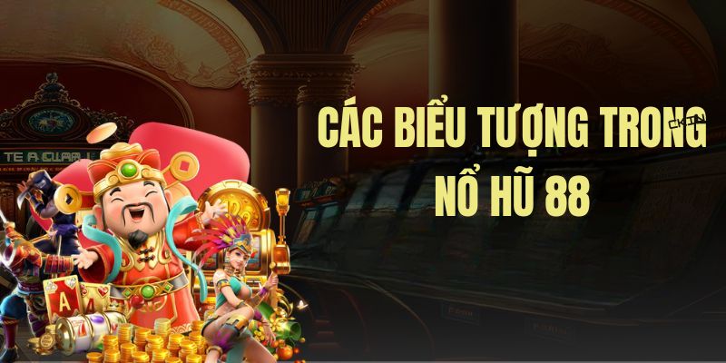 Hệ thống các biểu tượng