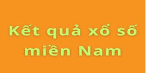 xổ số miền nam